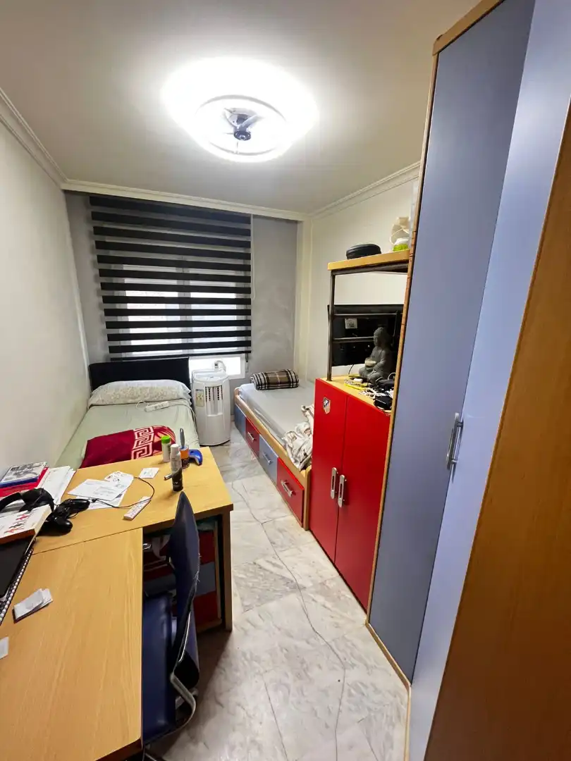 Flat with pool for sale in Calle Campoamor, imagen 13