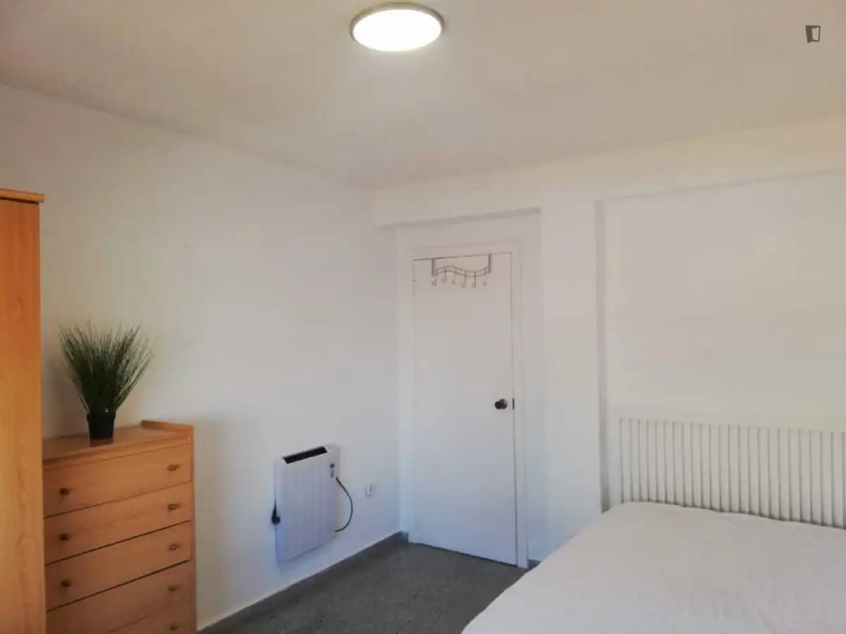 Room in Mestalla