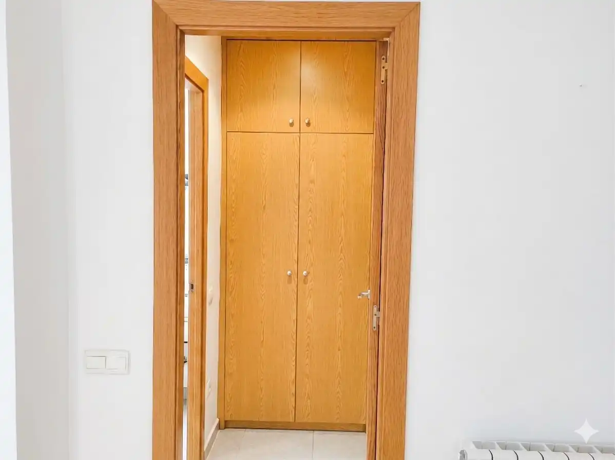 Piso en venta en Santa Margarida I Els Monjos con Calefacción y Amueblado