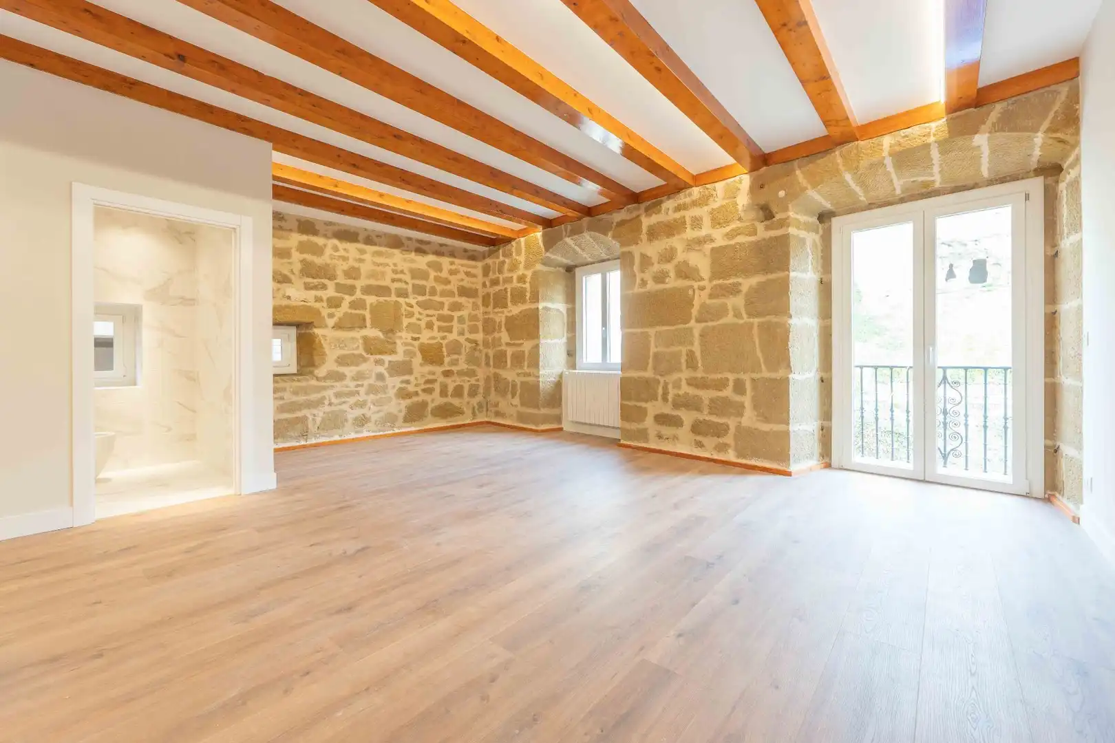 Duplexes for sale in Labastida / Bastida  with Heating and Storage room