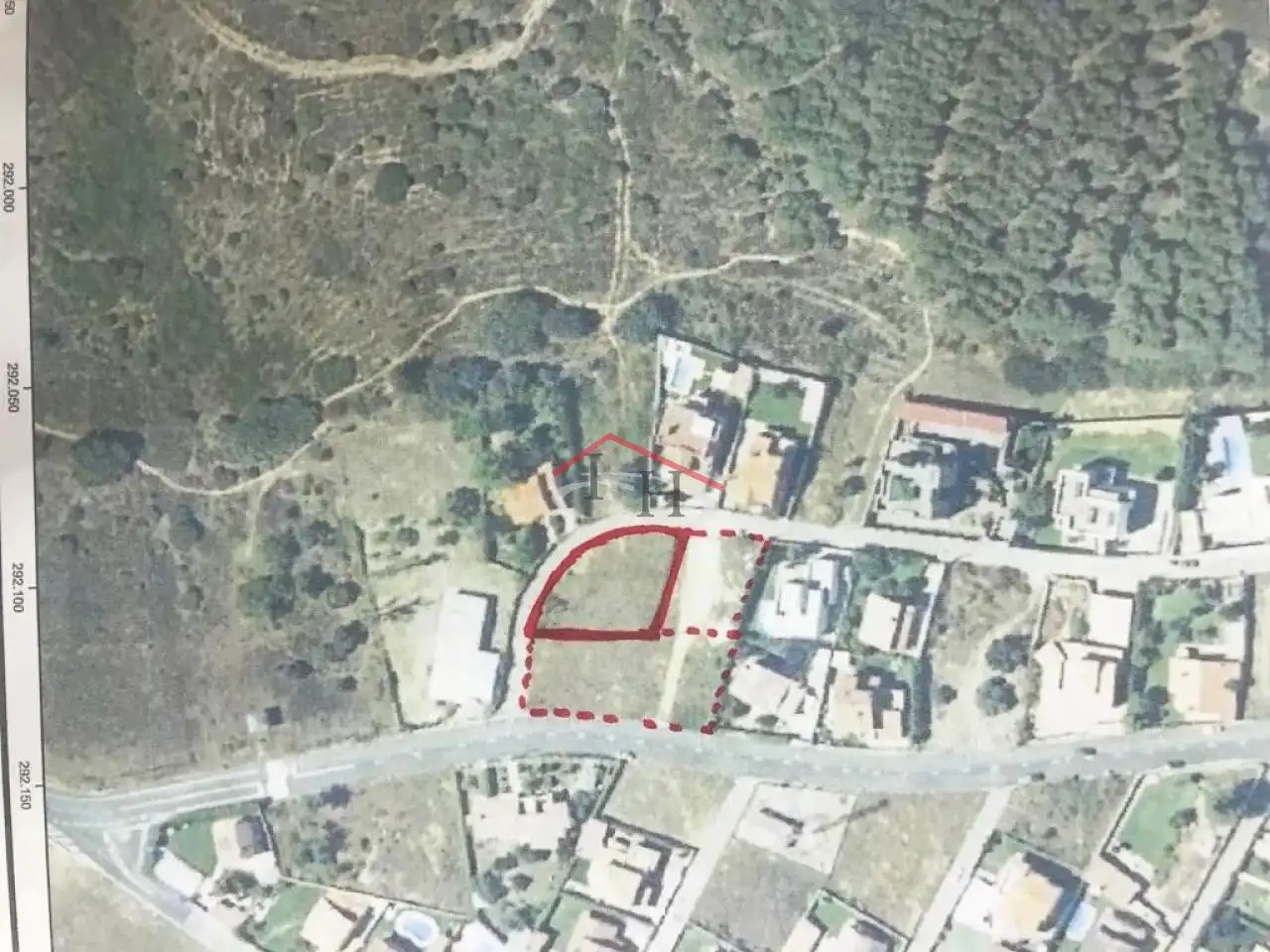 Terreni e lotti in vendita a LOS ACEBOS (URBANIZACIÓN LAS LOMAS)