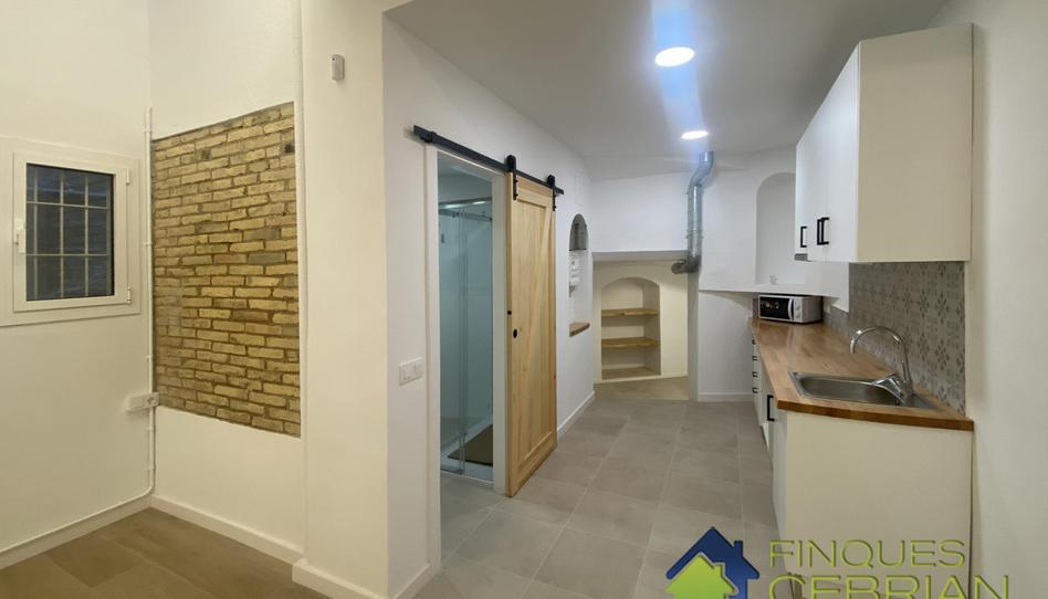 Photo 1 of Study to rent in Centre, Barcelona