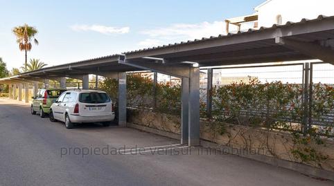 Foto 4 de Apartament de lloguer a Avda. de la Alhambra Nº1, Residencial Lomas del Ma, 1, Las Salinas, Vera