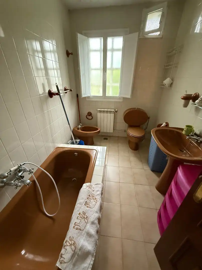Casa amb jardí en venda a Fene, imagen 12