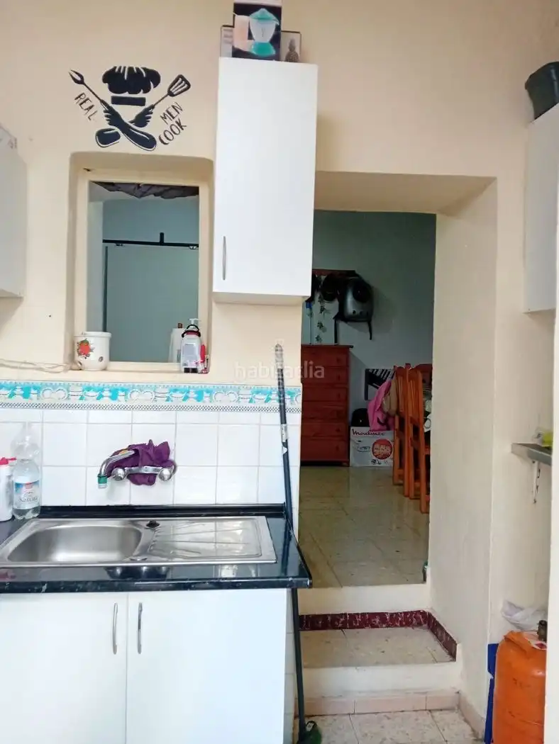 Home for sale in Calle Ave María 1, imagen 2