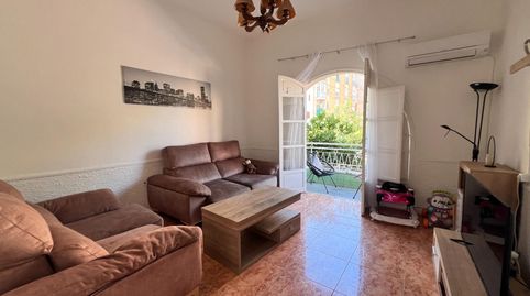 Foto 5 de Piso en venta en Calle Torre de Romo, 57, Infante Juan Manuel, Murcia Capital