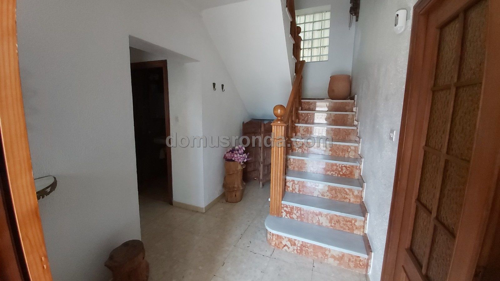 House or chalet for sale in Benaoján  with Air Conditioner, Private garden and Terrace