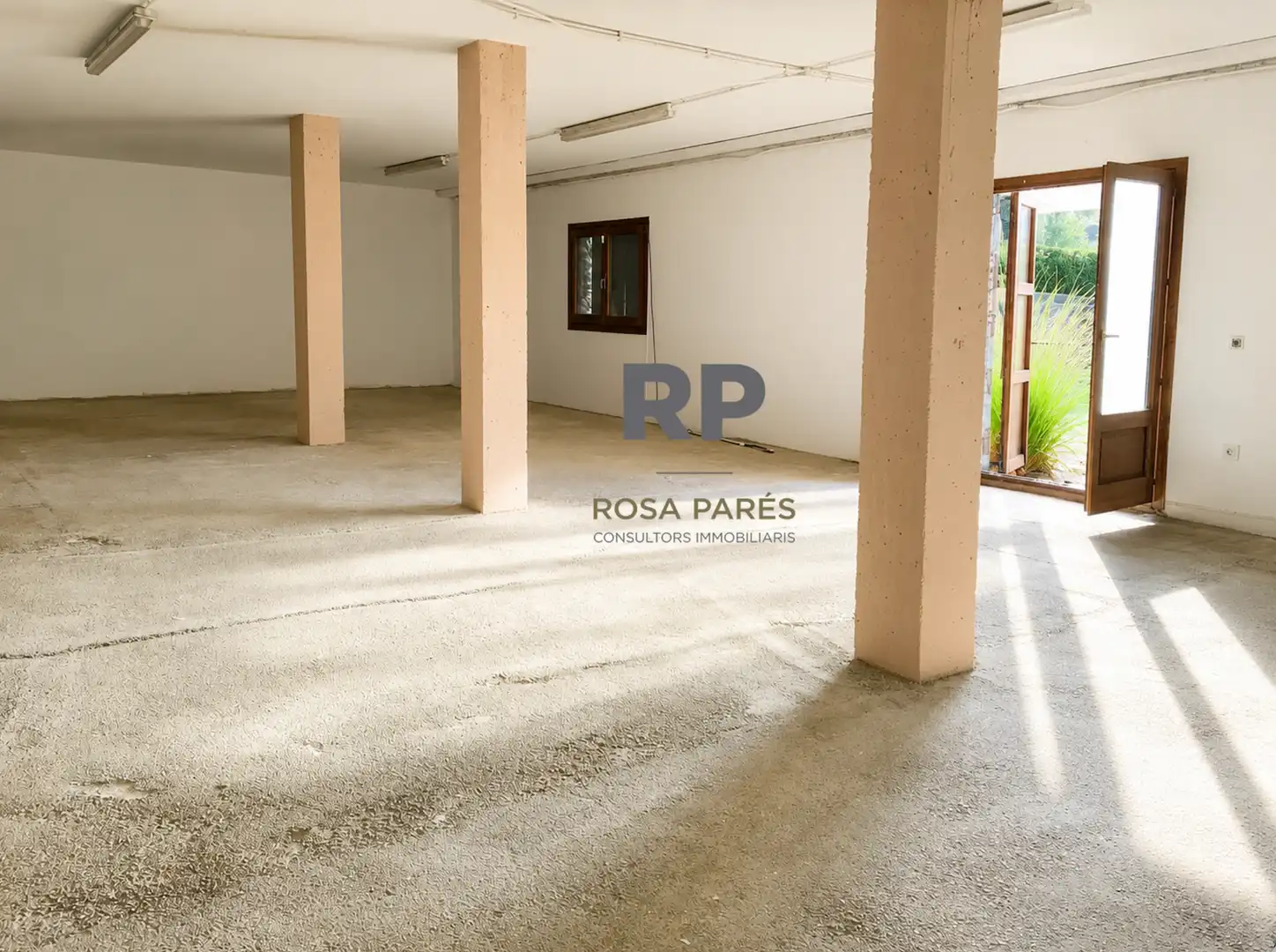 Casa o xalet en venda en Seva amb Calefacció i Jardí privat