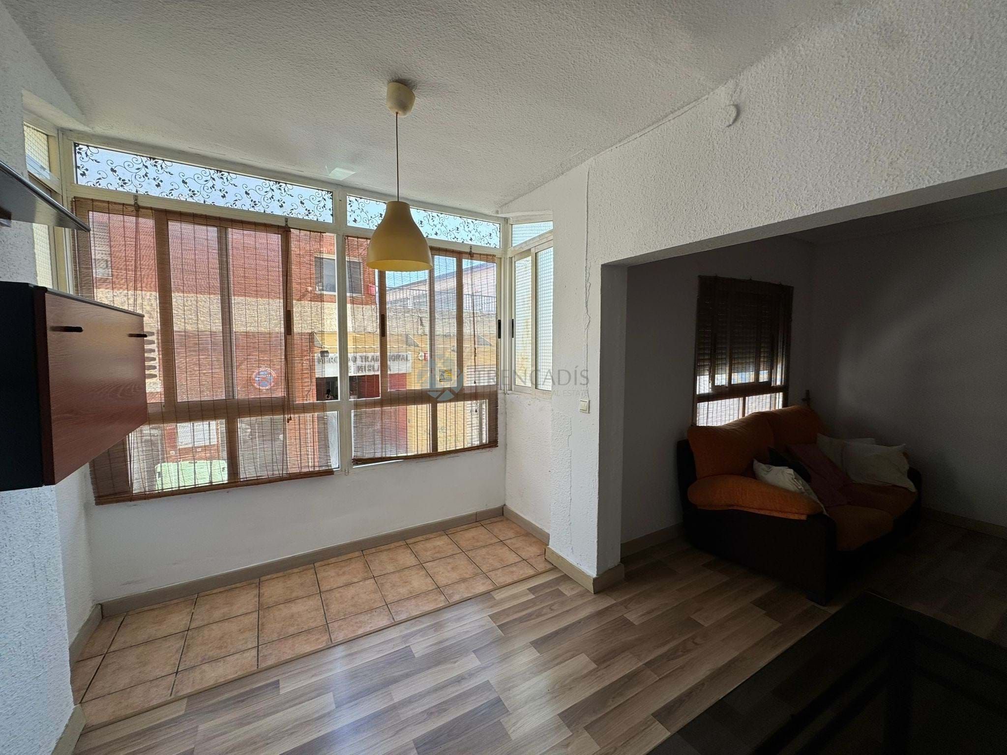 Living room of Flat for sale in Mislata