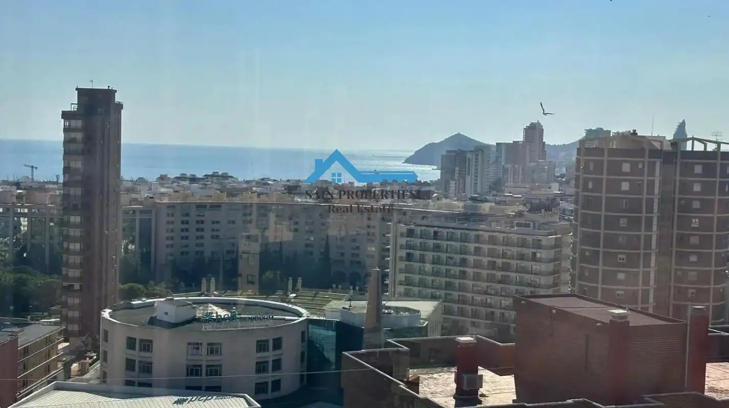 Flat with pool for sale in Juzgados - Plaza de Toros, imagen 11