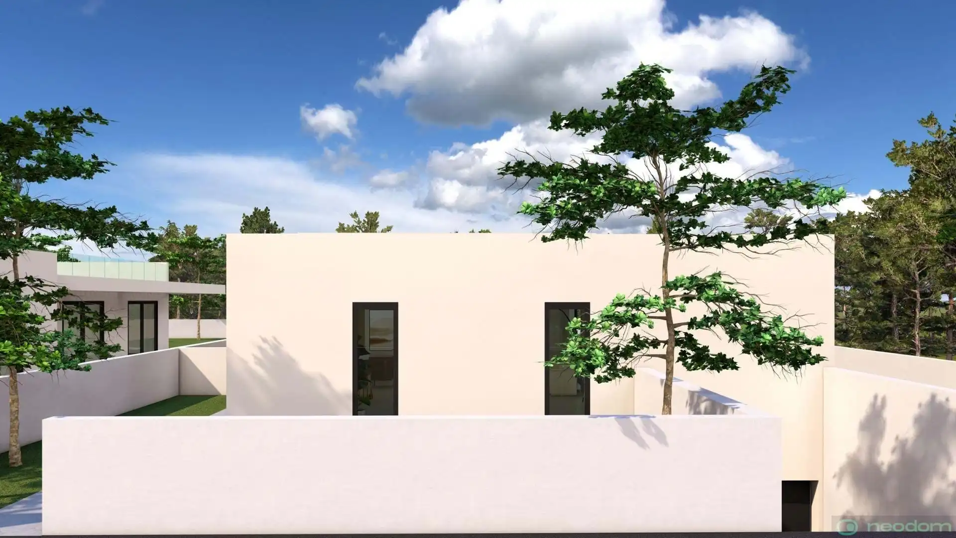 Casa amb piscina en venda a Balcón de Finestrat - Terra Marina, imagen 22