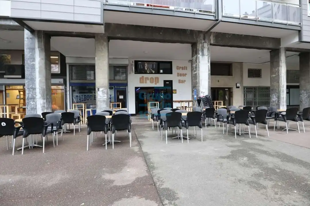 Gewerbefläche zum Verkauf in Armerias de las Plaza, imagen 3
