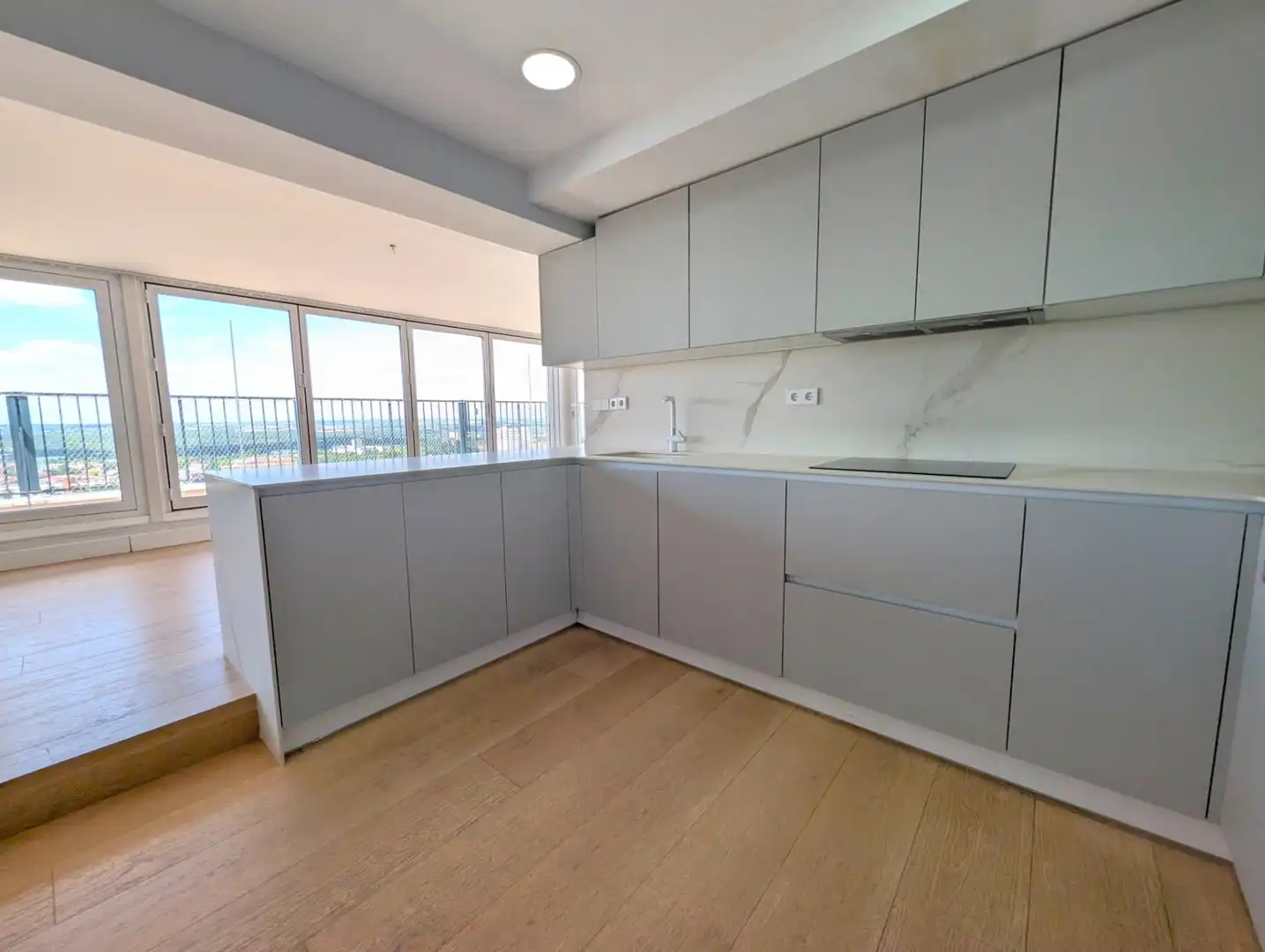 Attique avec terrasse à vendre à Avenida REINA VICTORIA, imagen 25