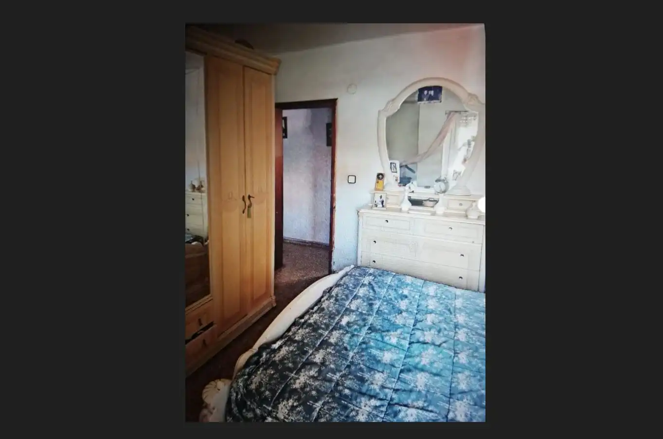 Habitación de Piso en venta en Valencia con Terraza, Amueblado y Lavadora
