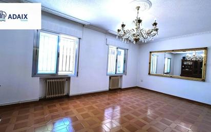 Living room of Flat for sale in Portillo de Toledo