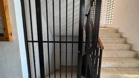 Foto 5 de Garaje en venta en Calle de Benillup, 3, Santo Domigo, Alicante / Alacant