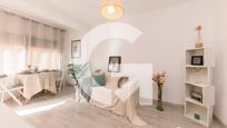 Bedroom of Flat for sale in Gavà  with Air Conditioner, Heating and TV