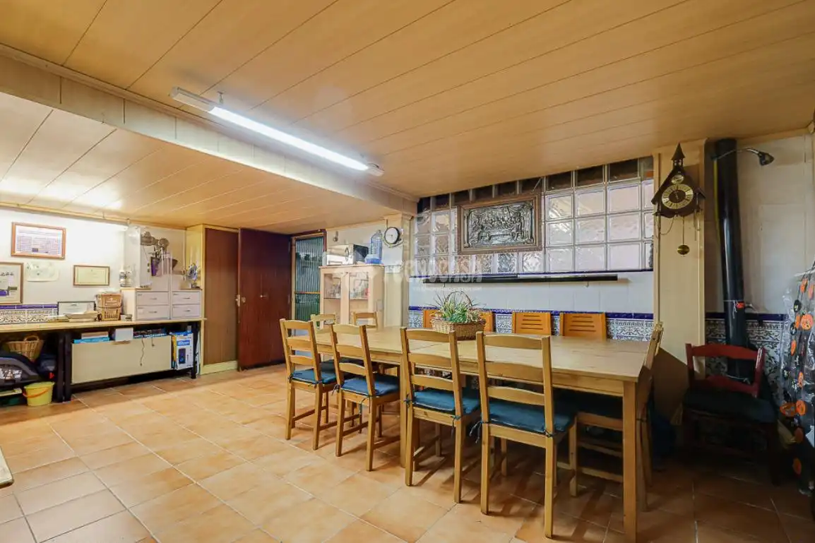 House with terrace for sale in Centre, imagen 29