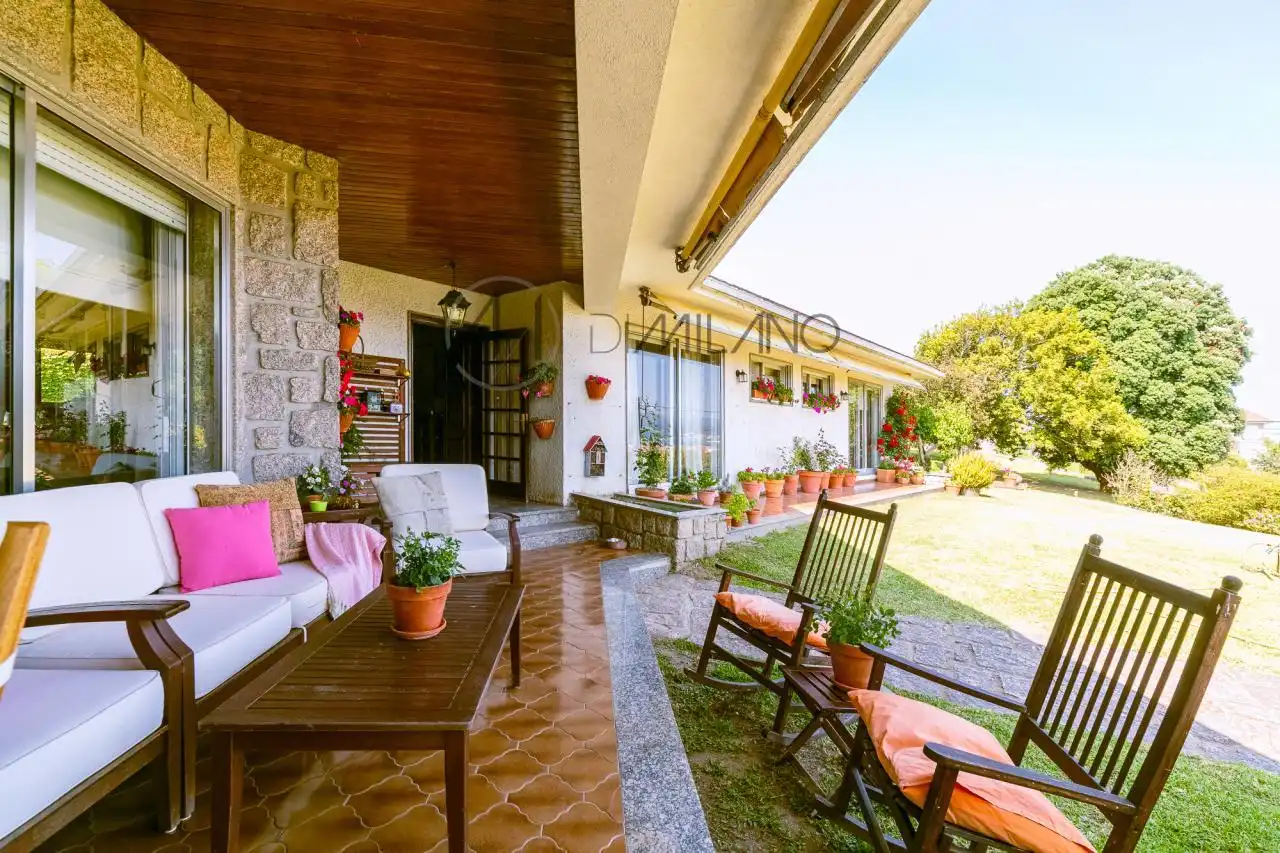 Xalet amb jardí en venda a Lugar Siete Caminos, imagen 19