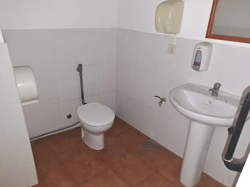 Local comercial en venta en Rúa de Sanjurjo Badía 111, imagen 9