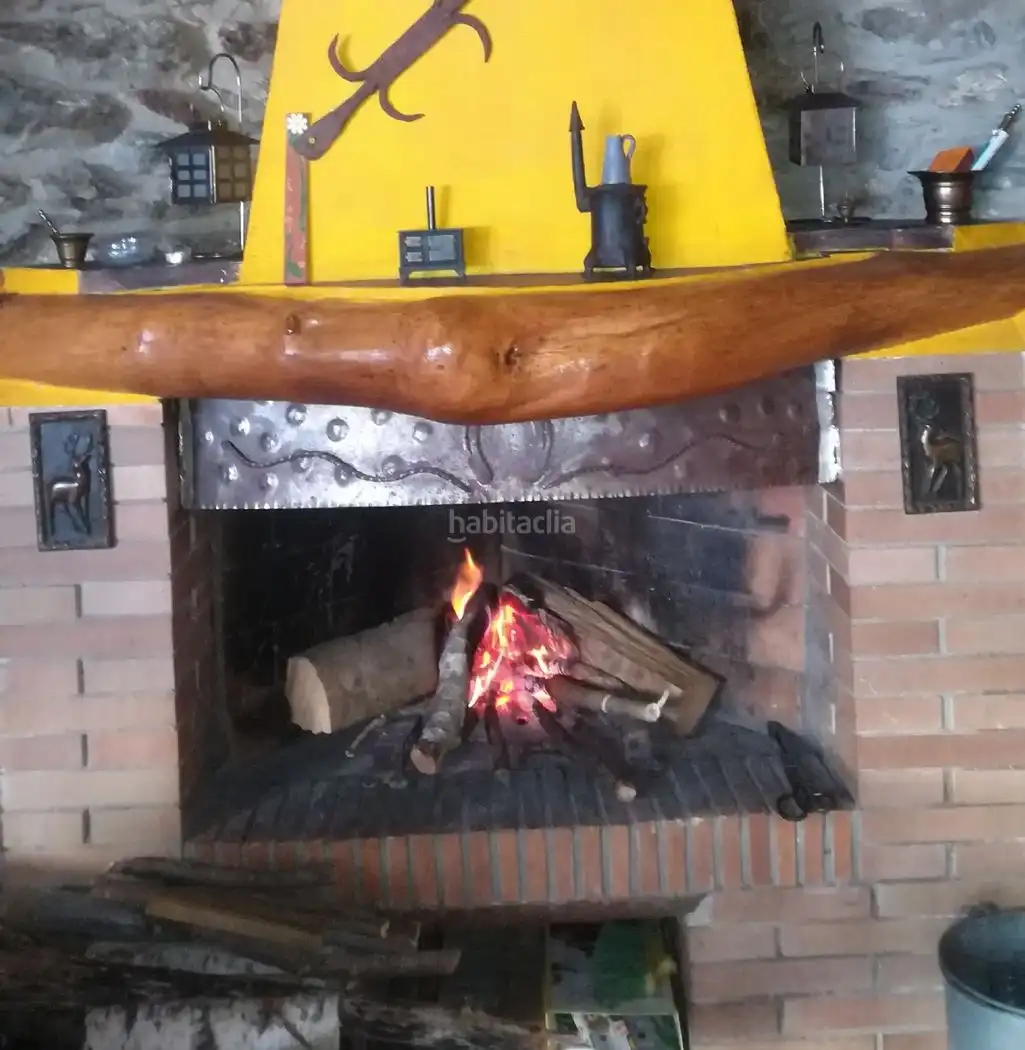 Casa rústica en venta en Carrer Unic 13, imagen 3