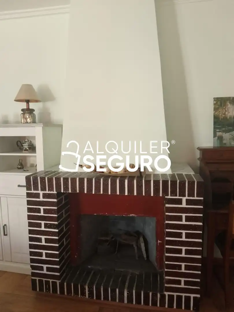 Casa o chalet de alquiler en Violetas, Cobatillas