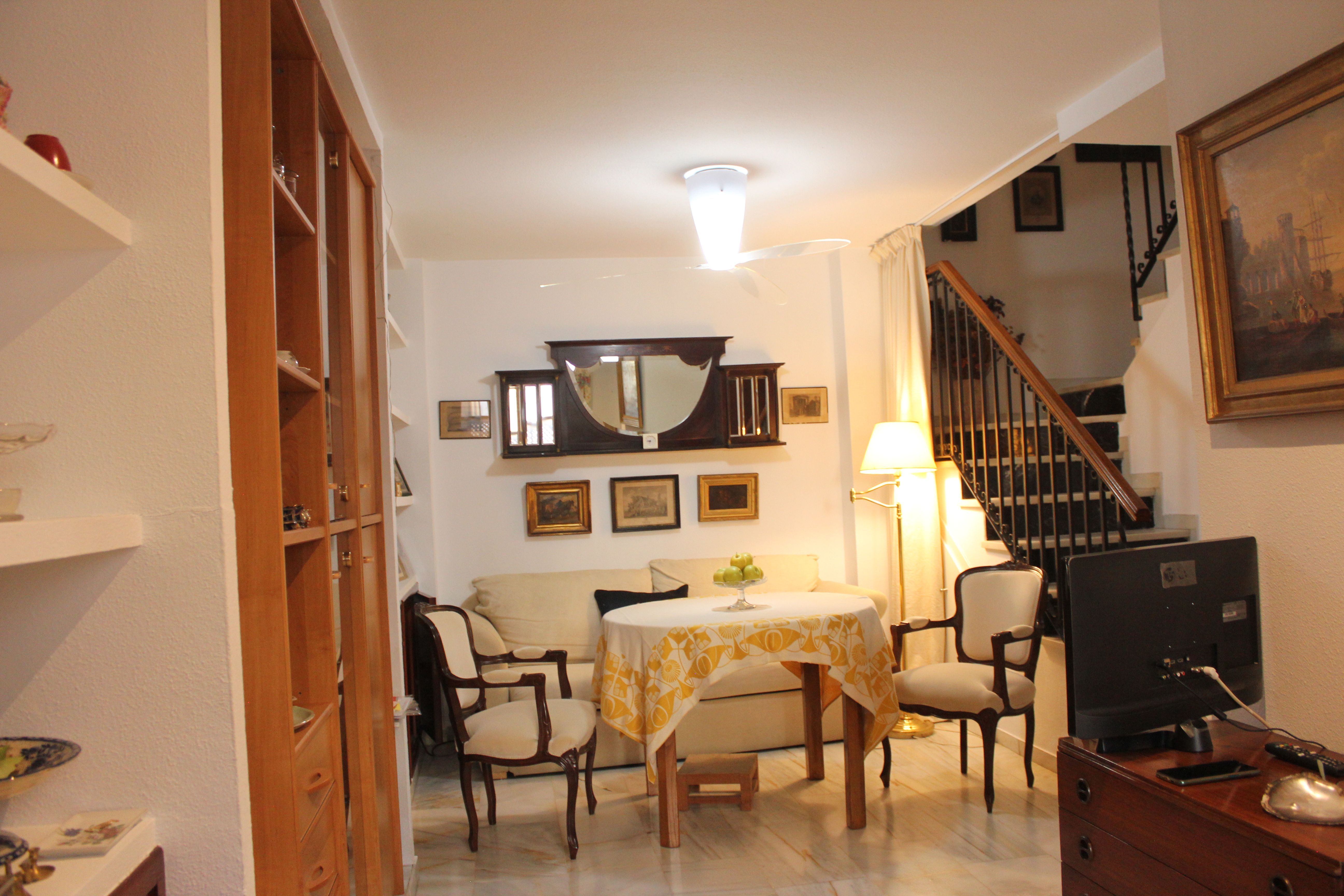 Single-family semi-detached for sale in  Córdoba Capital  with Air Conditioner, Terrace and Storage room