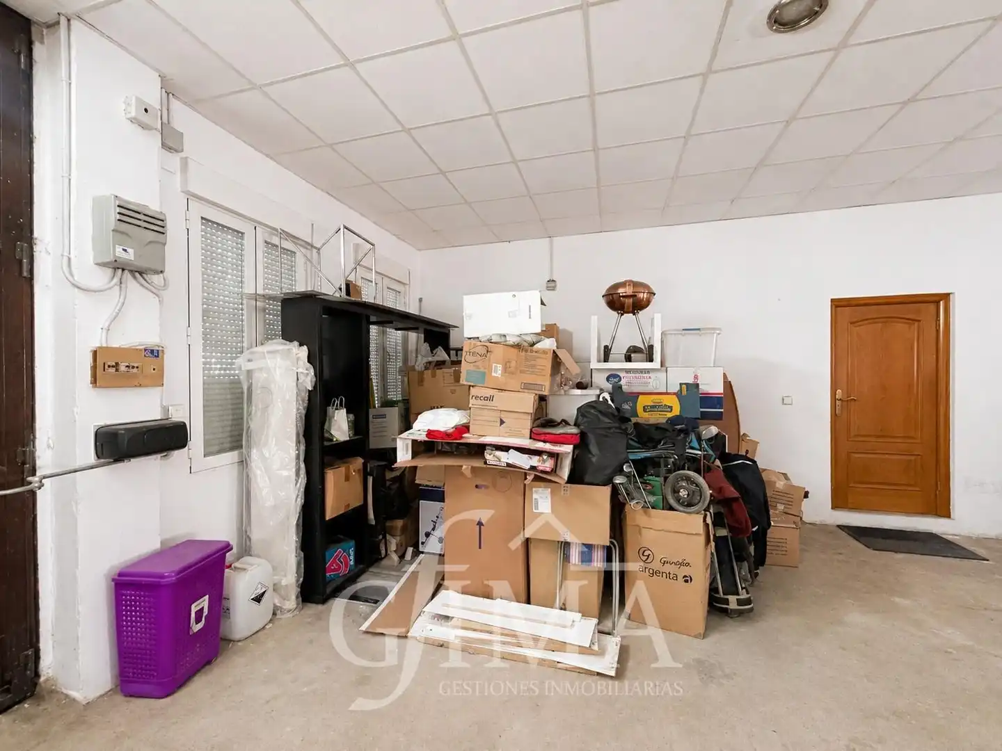 Casa con terraza en venta en Tomelloso, imagen 58