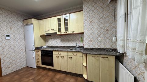 Foto 5 de Pis en venda a Avilés - Calle Pruneda, Centro, Avilés