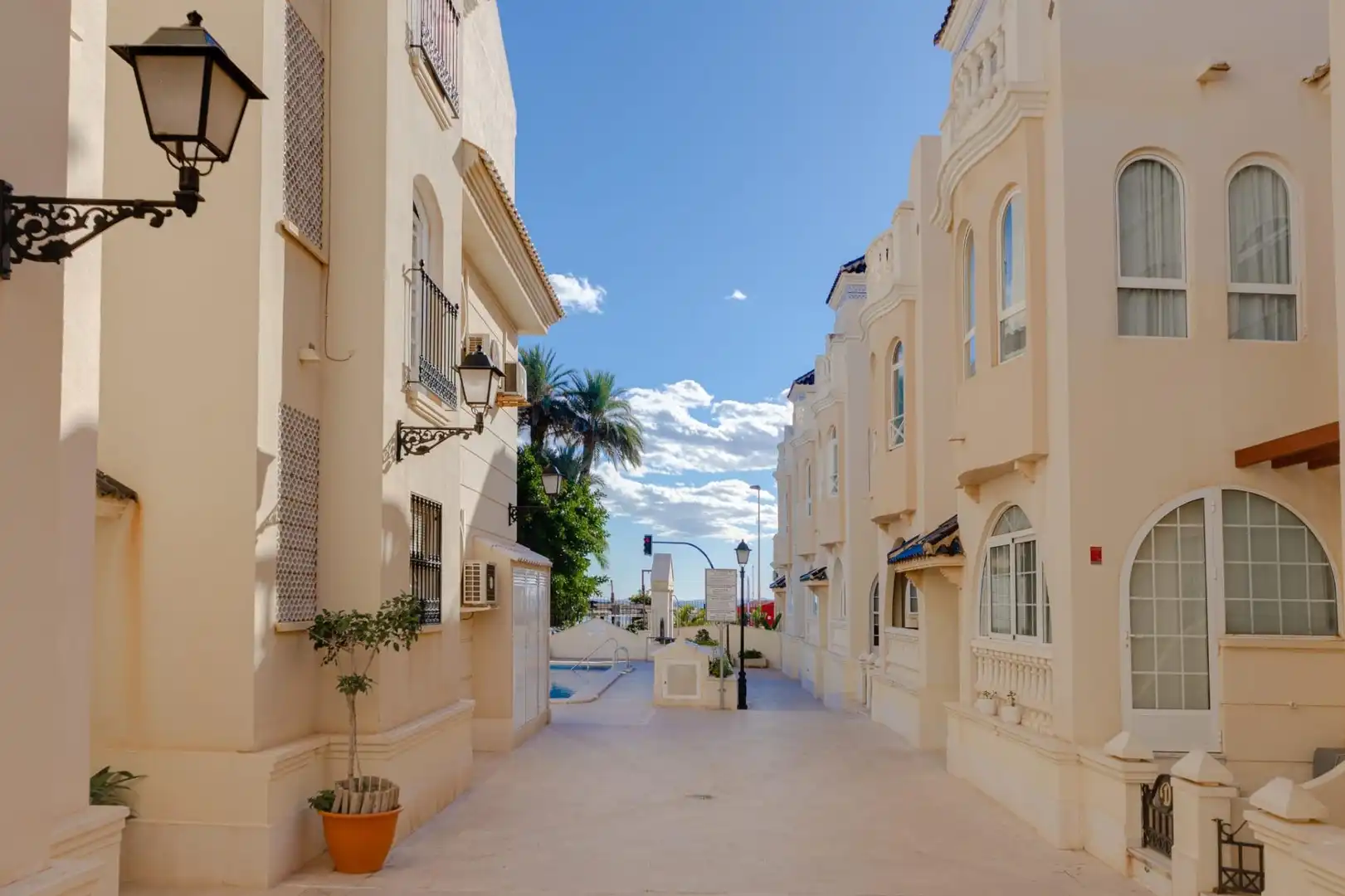 Apartment with terrace for sale in GUILLERMO MARCONI, imagen 45