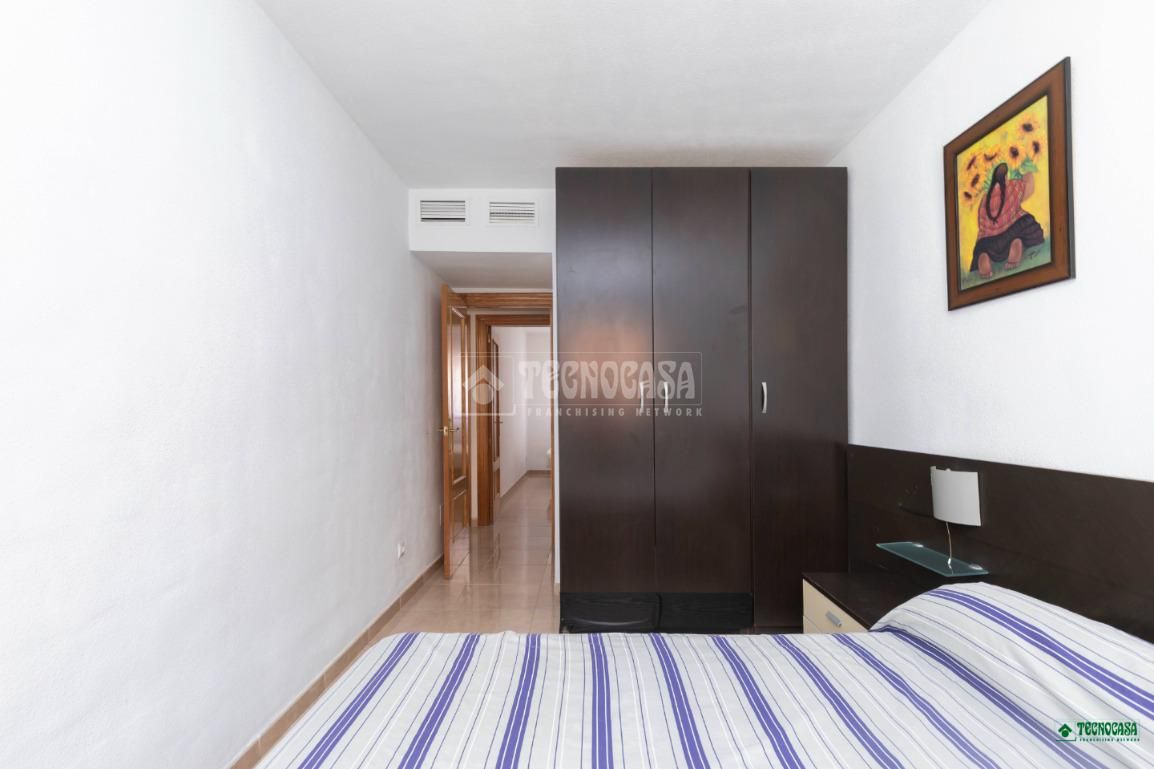 Piso en venta en Vera Ciudad, Vera