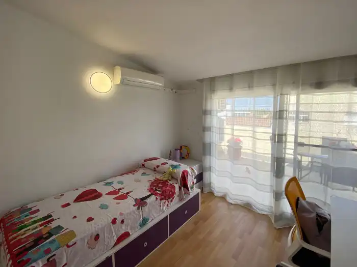 Dormitori de Dúplex en venda en Mollerussa amb Aire condicionat, Calefacció i Traster
