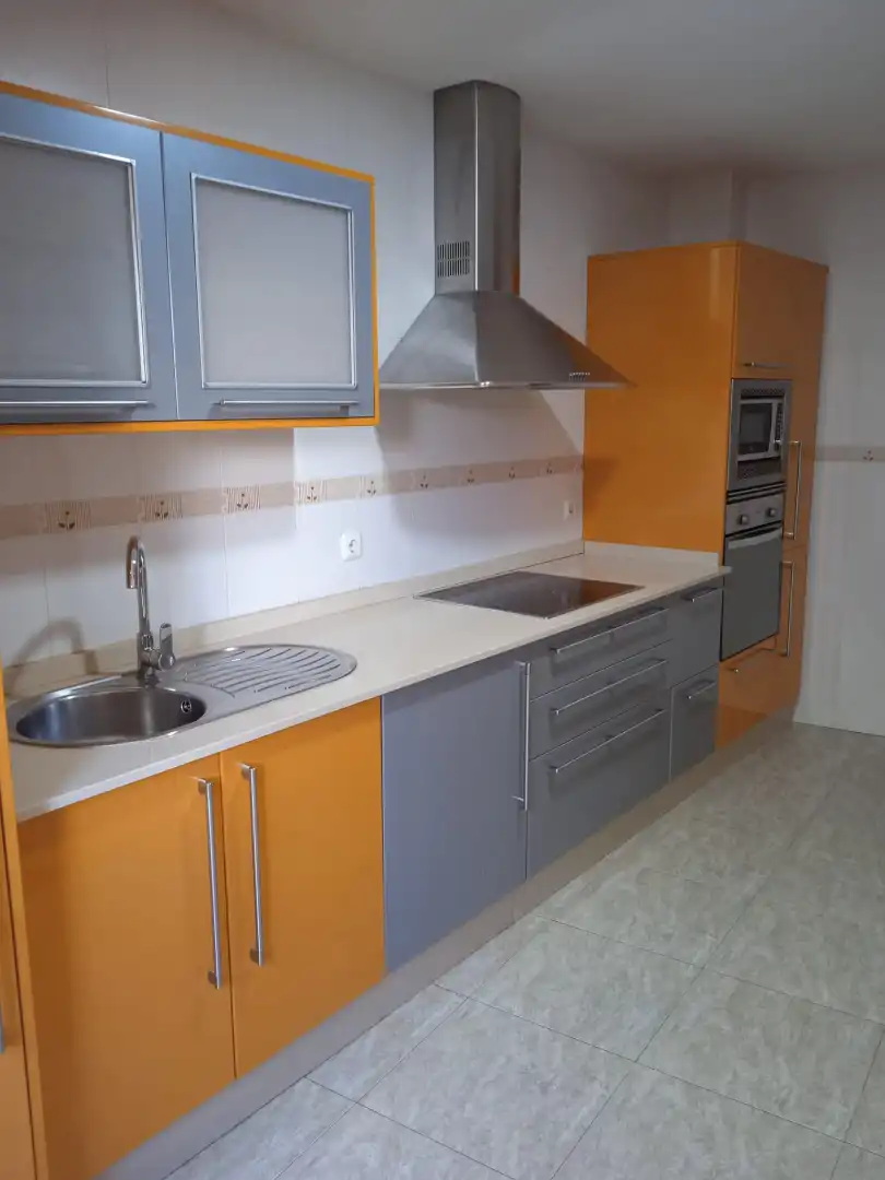 Flat for rent in Ceutí