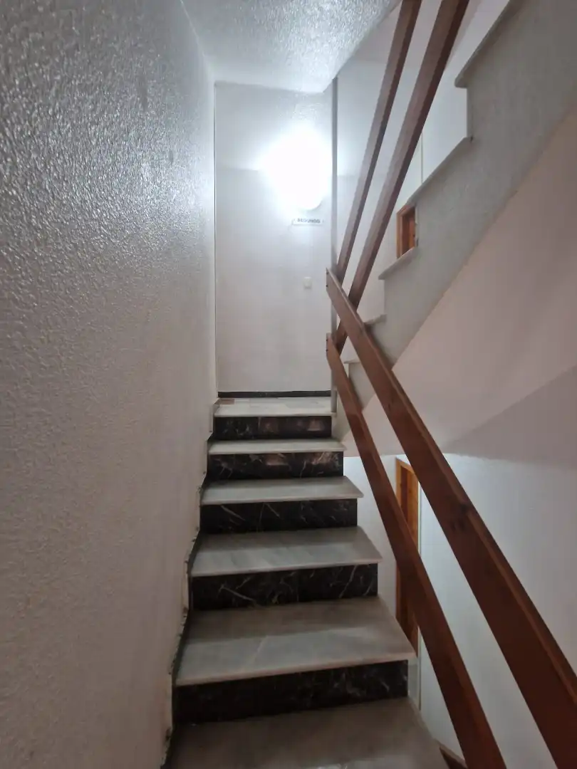 Flat with terrace to rent in Santa Pola ciudad, imagen 18