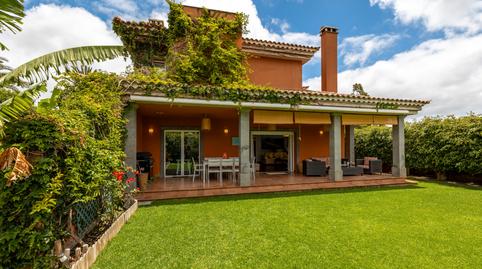 Photo 4 of House or chalet for sale in Calle el Greco, 5, Tafira, Las Palmas