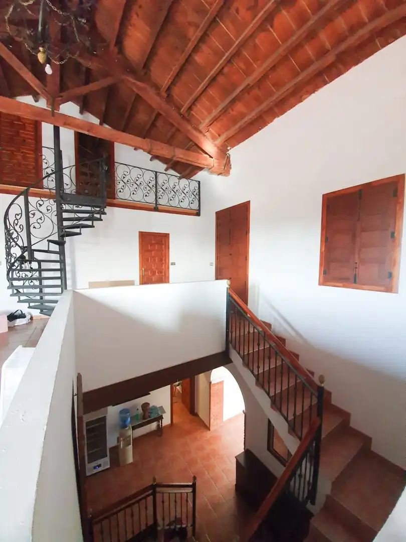 Villa avec terrasse à vendre à Alzabares, imagen 35