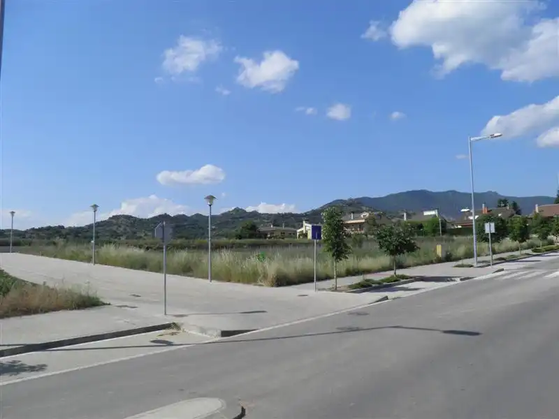 Grundstücke und Bauplätze zum Verkauf in Torelló