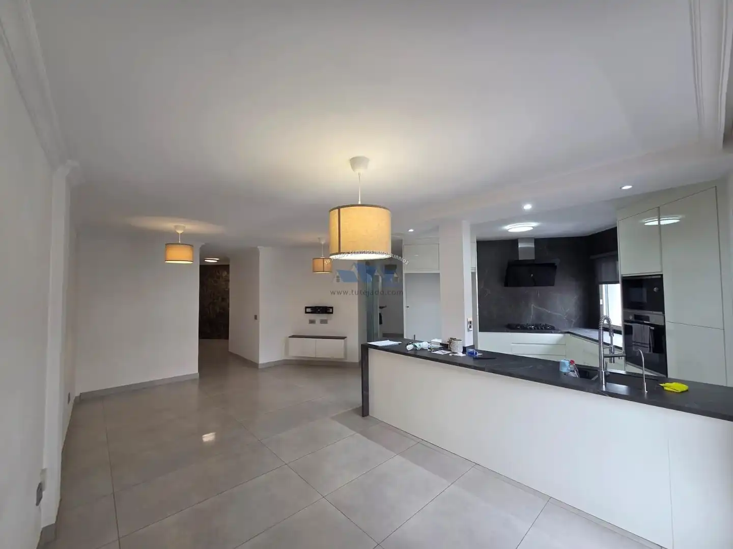 Appartement avec terrasse à vendre à Cruz Santa, imagen 4