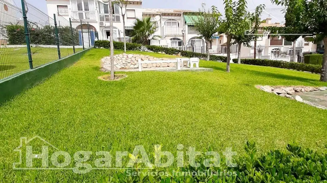 Pis amb piscina en venda a Urbanizacion LAGO JARDIN, imagen 6