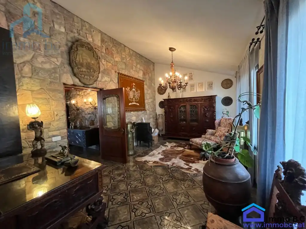 Casa o chalet en venta en El Milà