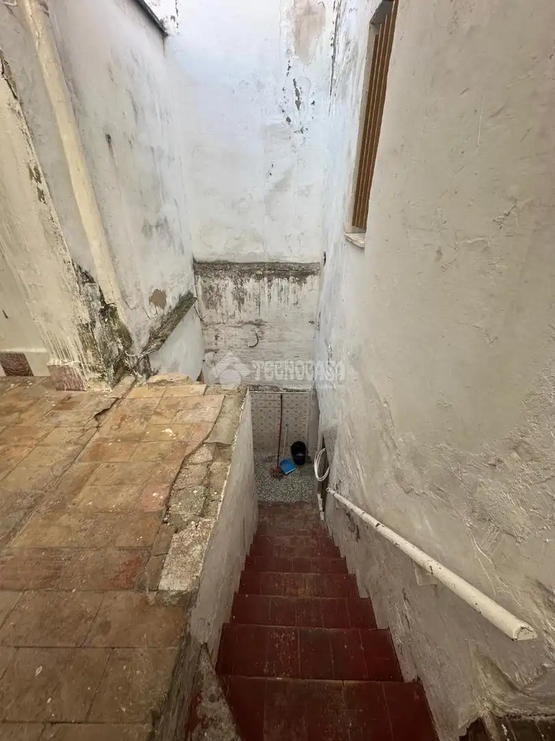 Casa adosada en venta en Sevilla