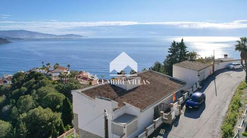 Foto 4 de Casa o xalet en venda a Velilla - Velilla Taramay, Granada
