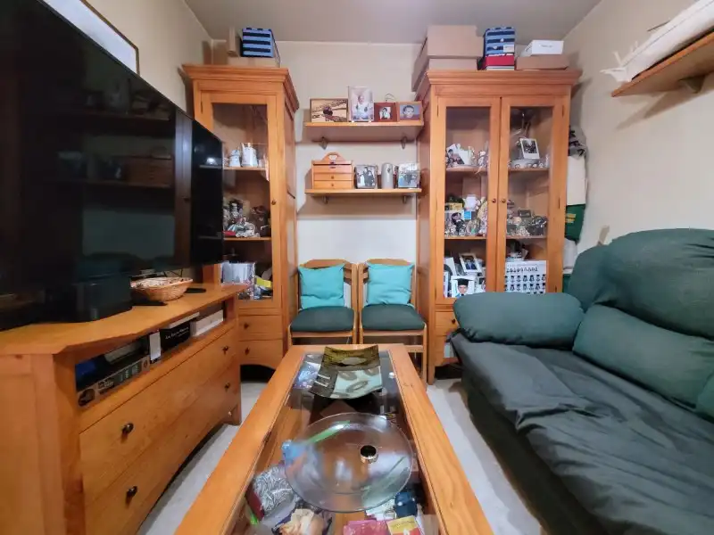Flat for sale in Calle Héroe de Sostoa, 136, La Princesa