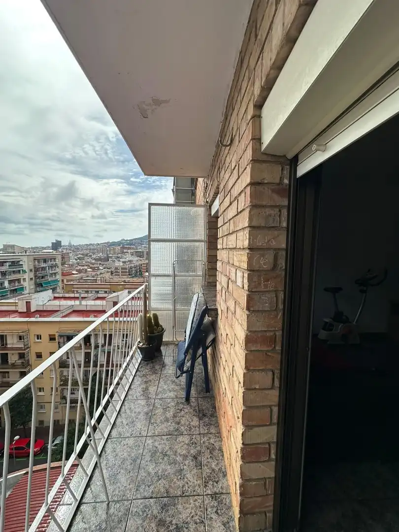 Apartament en venda a Barcelona, Barcelona