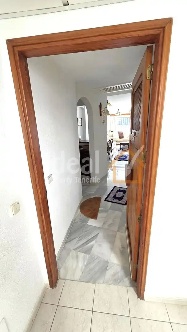 Apartment with pool for sale in Costa Adeje, imagen 17