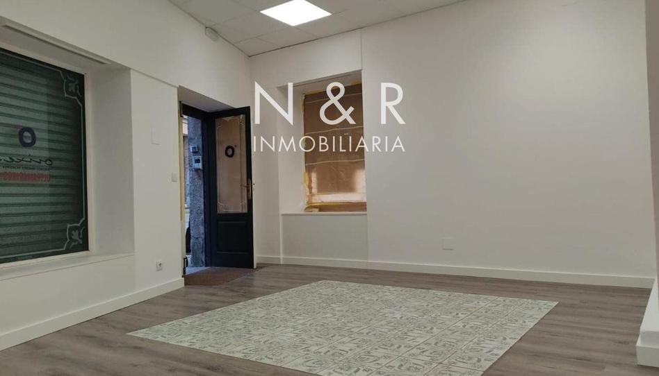 Photo 1 of Premises to rent in Salvador  Parga, Casco Histórico, A Coruña