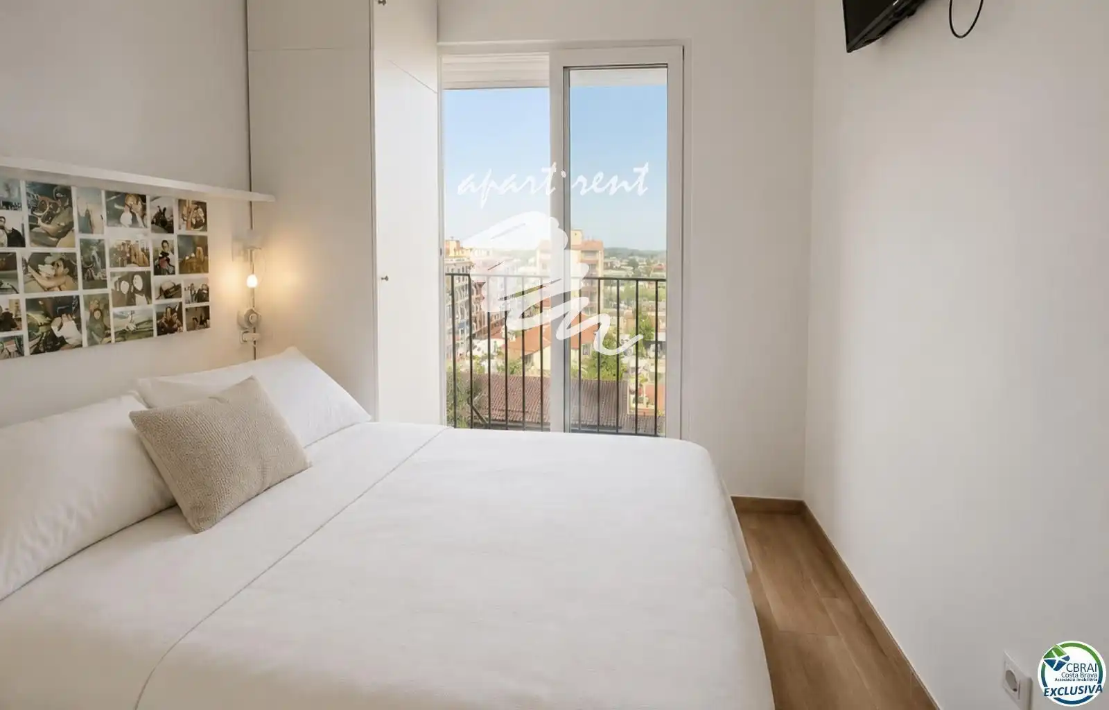 Appartamento con terrazza in vendita a Delta Muga, imagen 14