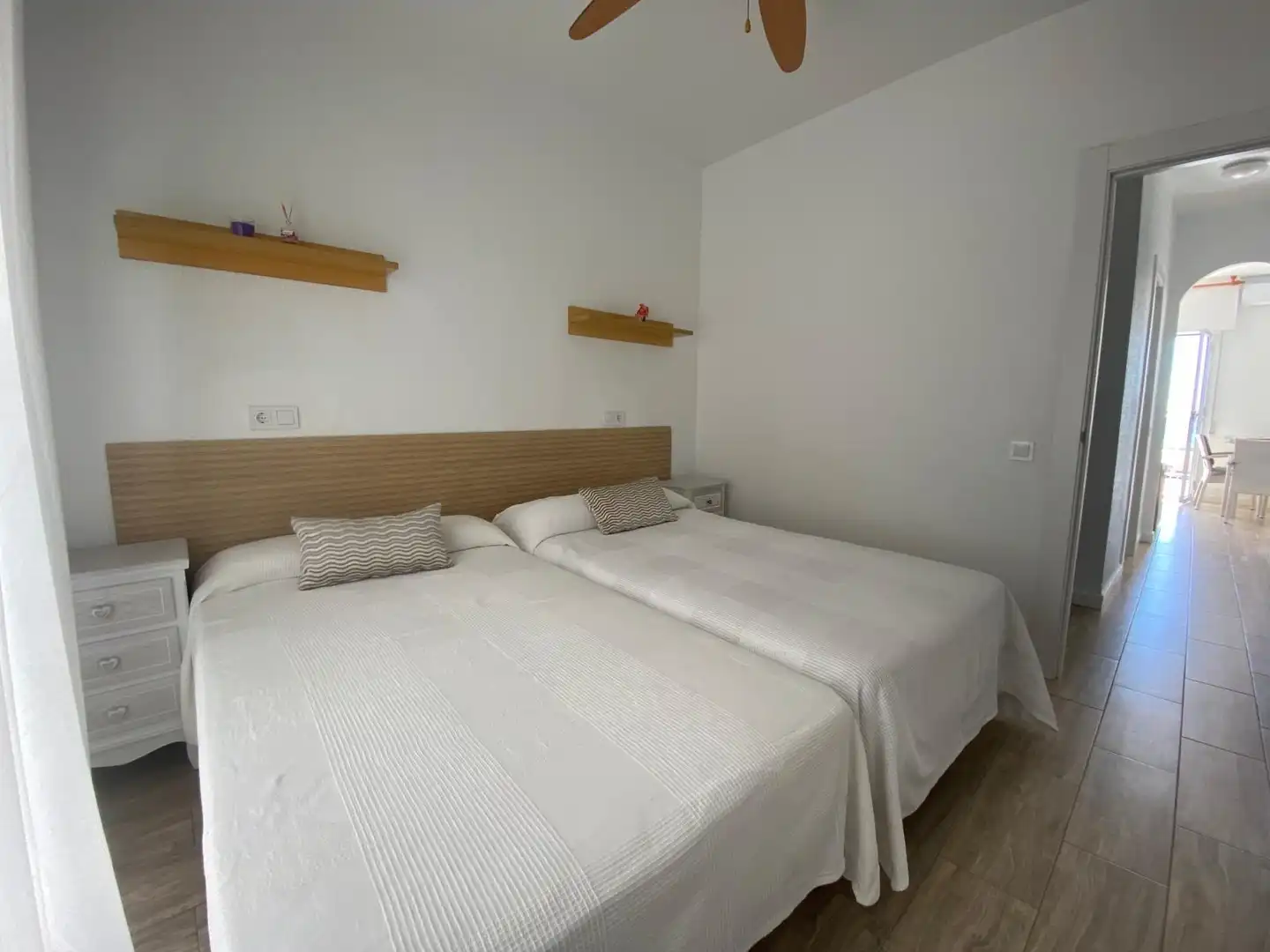 Apartamento en venta en San Juan de los Terreros