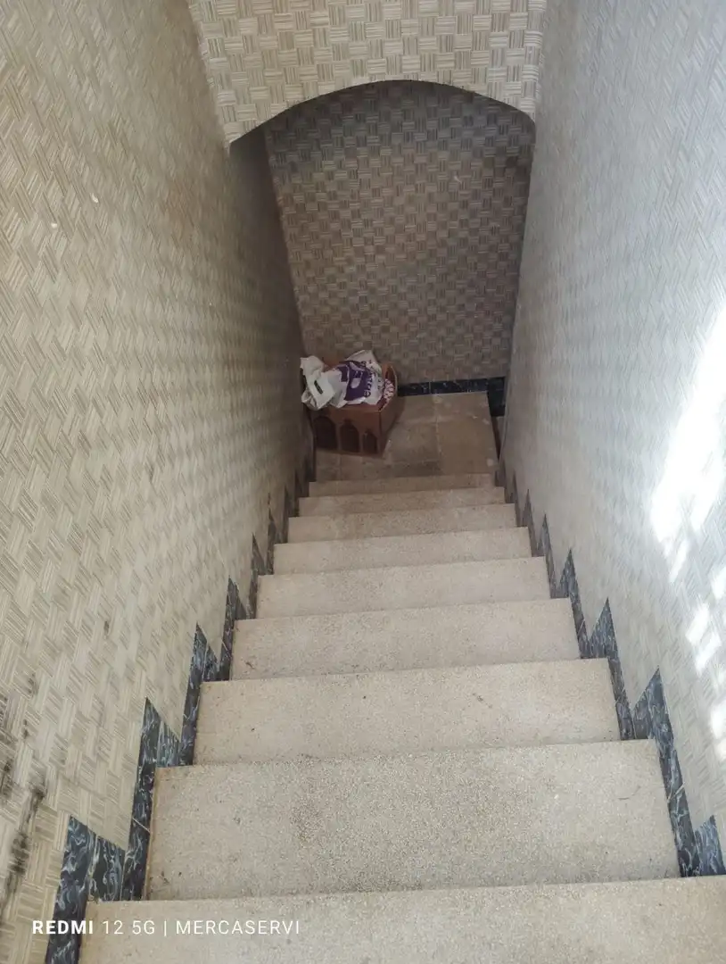 Casa o chalet en venta en Les Coves de Vinromà con Terraza