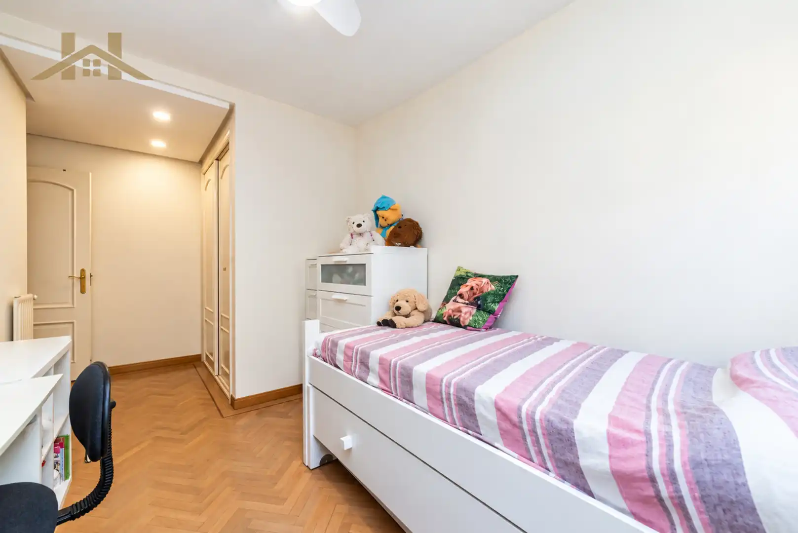 Piso con terraza en venta en M-515, imagen 20